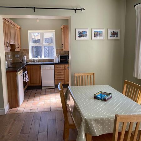 Pipers View Apartment Bantry Luaran gambar