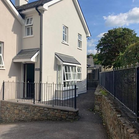 Pipers View Apartment Bantry Luaran gambar