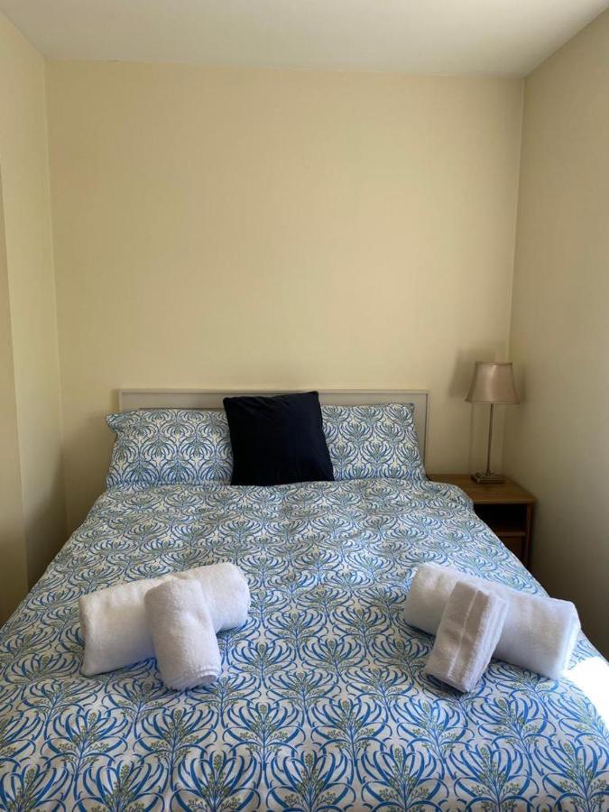 Pipers View Apartment Bantry Luaran gambar